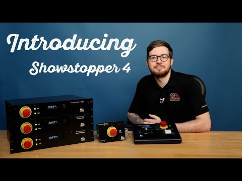 Showstopper 4 Overview