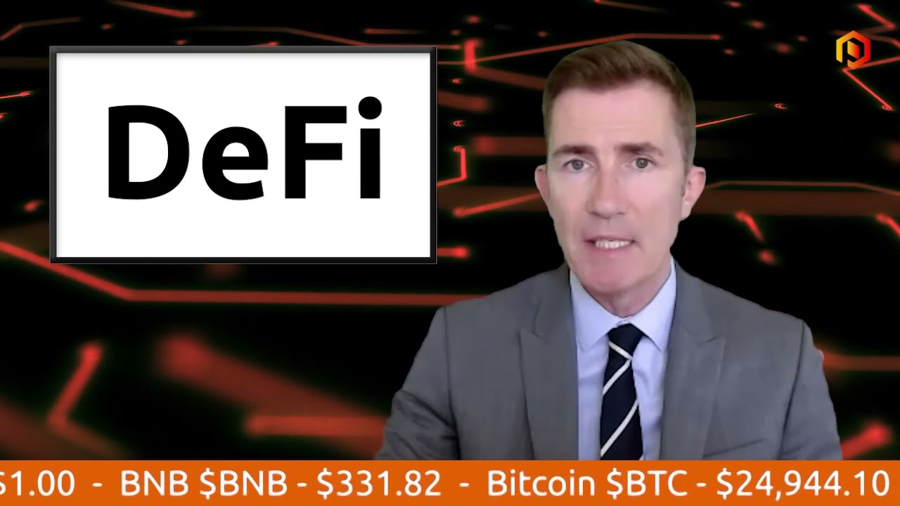 The Crypto Report: Bitcoin and Ethereum kick up a gear following positive news for the US economy