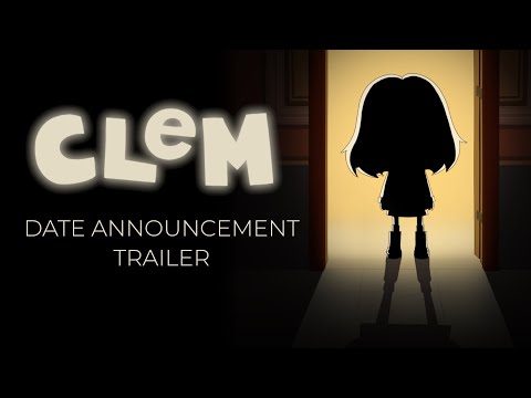 CLeM - Official Date Announcement Trailer thumbnail