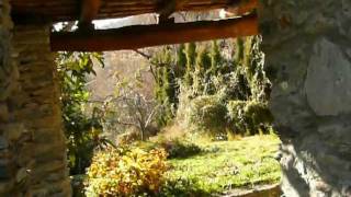 preview picture of video 'Casa Rural Cortijo La Suerte de Pampaneira en La Alpujarra y Sierra Nevada'