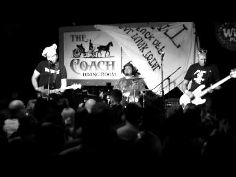 Buck Biloxi and the Fucks at Total Punk's Total Fuck Off II - Full Set (HD Pro Audio)