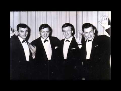 Kvartet 4M - Volim te