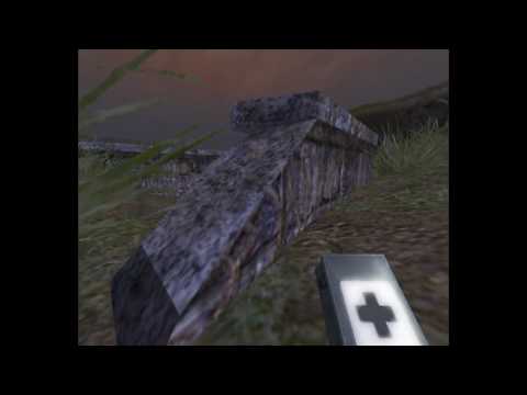 Wolfenstein ET:Fl1p frag movie