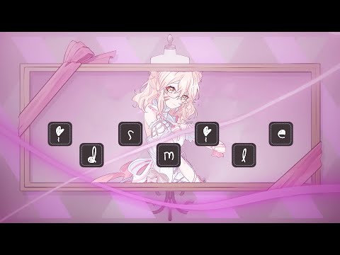 id smile (english remaster ver.)【amiaryllis】(アイディスマイル)
