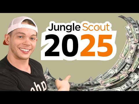 Jungle Scout Full Review — What’s Changed & What You Should Know