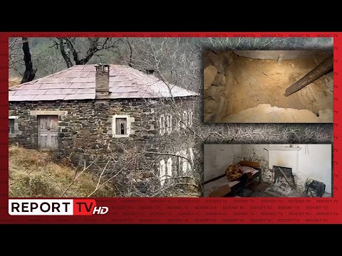 Ekskluzive/ Report Tv në kullën e ngujimit të terroristëve! Dyshohet se po përgatisnin sulm...