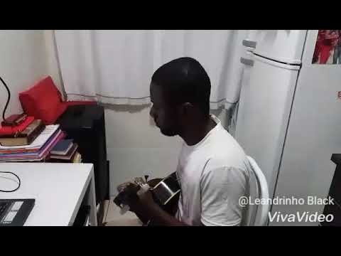 Grupo Revelação ( Esqueci de te esquecer) cavaquinho!