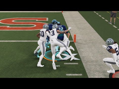 MUT 20 EP 26 - Glitchy 23 Seconds! Madden 20 Ultimate Team Gameplay