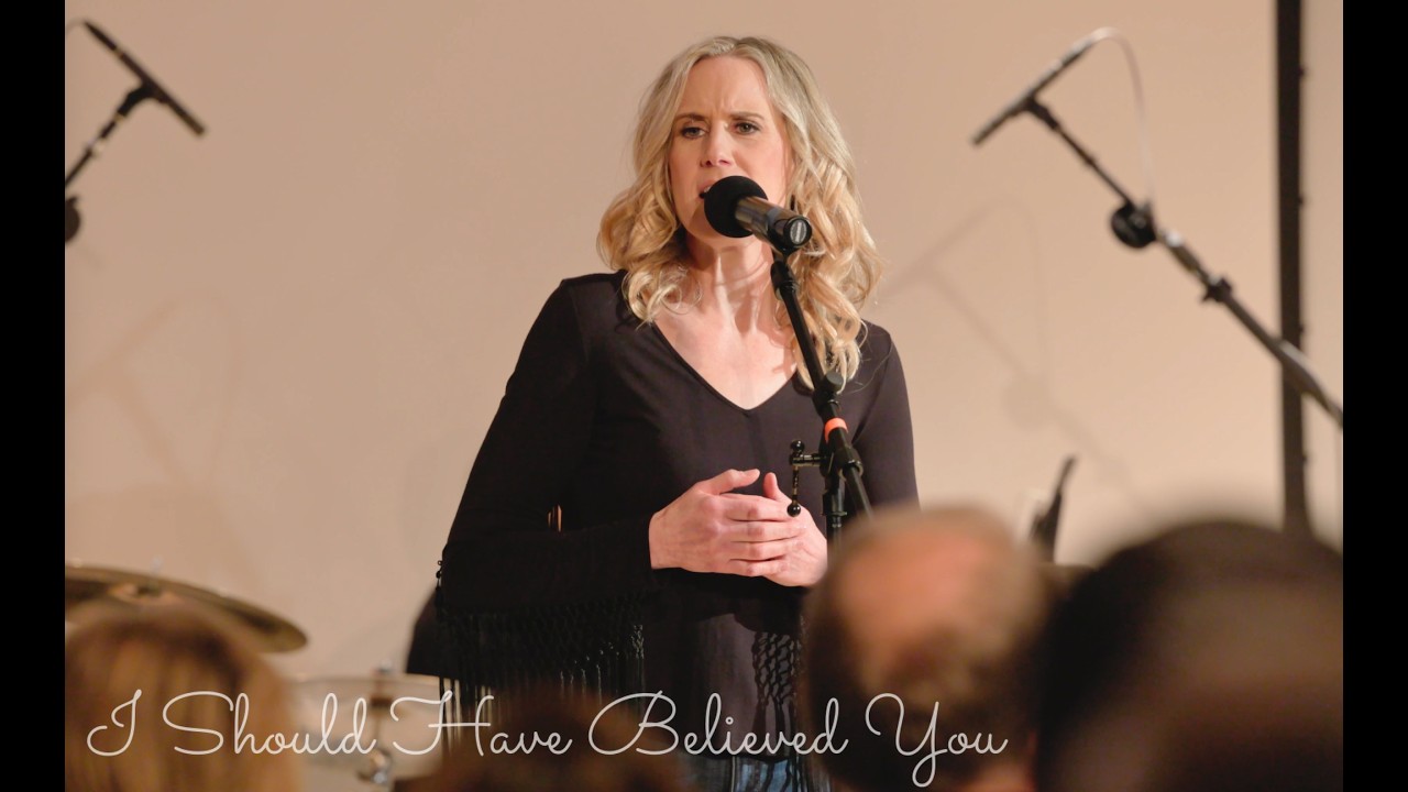 Promotional video thumbnail 5 for Rachel Whitcomb