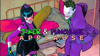 Joker & Punchline | Applause