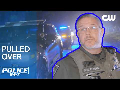 Domestic Dispute 911 Call | Police 24/7 | The CW