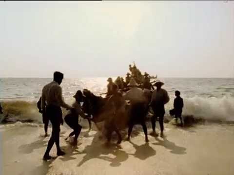 Natacha Atlas - Quand Je Ferme Les Yeux