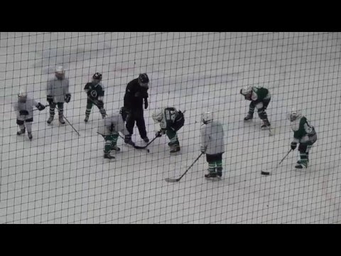 Sijoituspelit FoPS Vihreä vs FoPS Oranssi