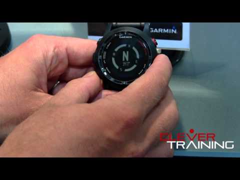 Garmin Fenix 2