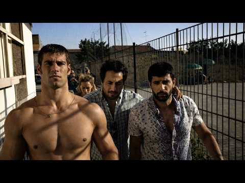 Boxeo, Mafia y Redención (Drama Criminal) | Tatanka - Película Completa en Español HD