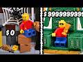 RISE Of LEGO S POOREST Minifigure