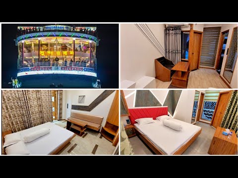 ৬৫০০ থেকে ৮০০০ টাকা সুন্দরবন-১৬ লঞ্চের ভি আই পি কেবিন | Mv Sundarban-16 launch VIP cabin fare