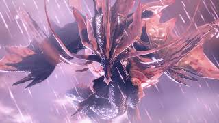 Amatsu Phase 2 Theme - MHR Sunbreak