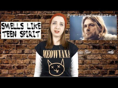 Kurt Cobain - Breaking down one of the final interviews
