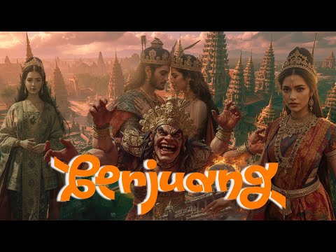 Berjuang | Yona Music Project (Official Music Video)