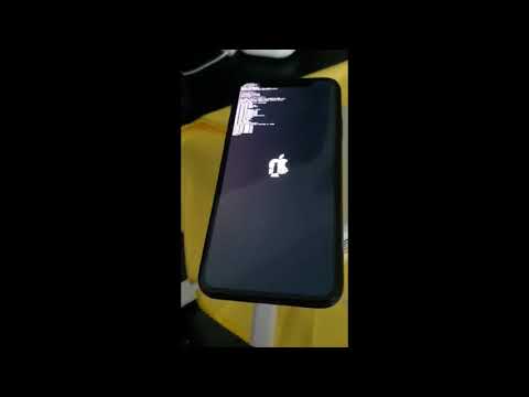 Jailbreak Iphone X ios 14.5.1.exe #Shorts