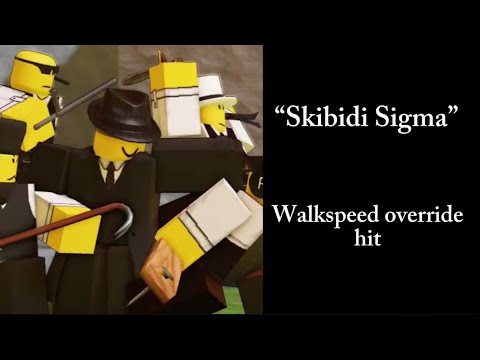 Scrapped/Unused Mafioso Voicelines | Forsaken 