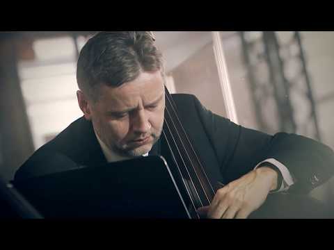 F. Chopin - Preludium e-moll, Andrzej Jagodzinski Trio