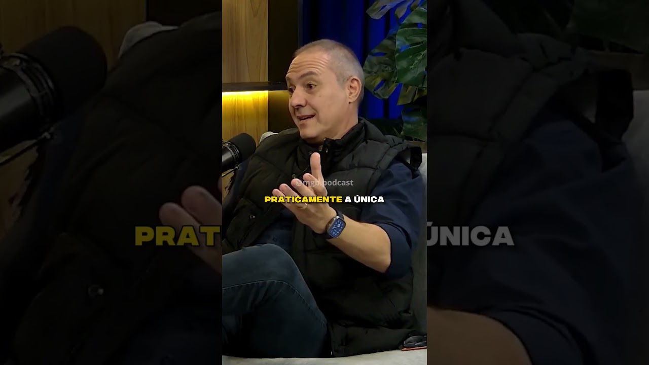 “Eu era a única revenda de São Paulo que pegava importados”