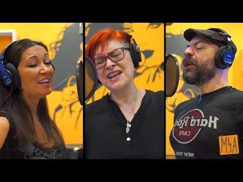 CORO POP | Ain't nobody ( Chaka Khan cover ) | Music All Scuola di musica Roma