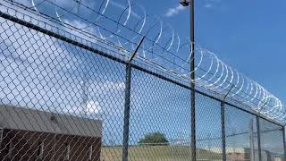 Over 80 inmates released from Pope County Detention Center due to COVID-19
