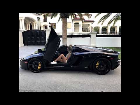 88Glam x Lil Uzi Vert x Nav Type Beat "Galaxy" (Prod. T H E H I L L S)