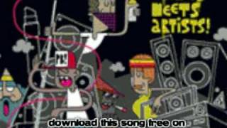 the hot 8 brass b&amp; - Skit #1  - Sounds Meets Artists! Chapte