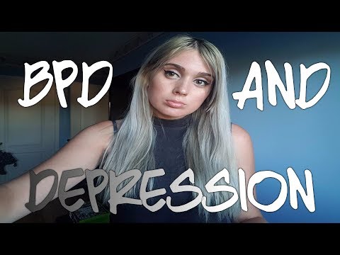 BPD AND DEPRESSION