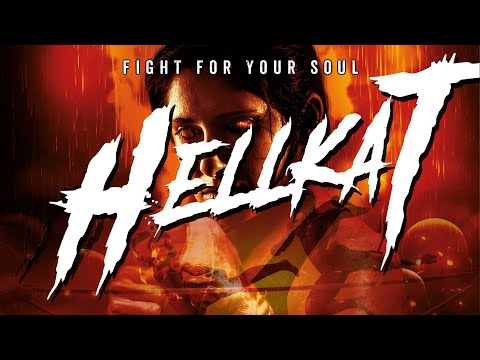 HELLKAT - FIGHT FOR YOUR SOUL | Trailer (deutsch) ᴴᴰ