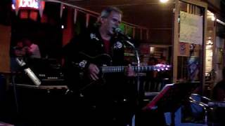 J'ai peur, je t'aime  - Johnny Hallyday - JMinlive