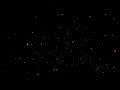 Fire Particles 4K Overlay Fire Particles Green Screen Alpha