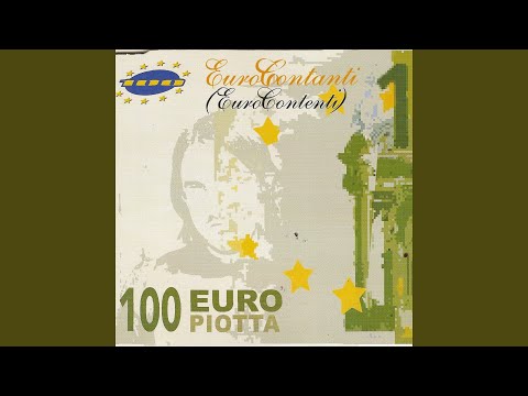 Eurocontanti (Radio Edit)