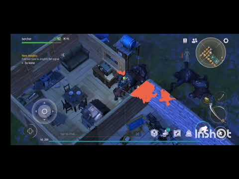 ALE746 raid last day on earth