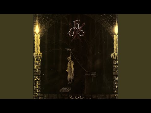 Revenge of the Dead Souls