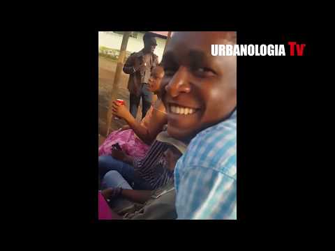 URBANOLOGIA TV - WAKA COMPANY (HOMENAJE CULTURAL) - GUINEA ECUATORIAL