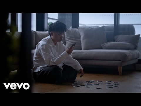 Keenan Te - Bones (Official Lyric Video)