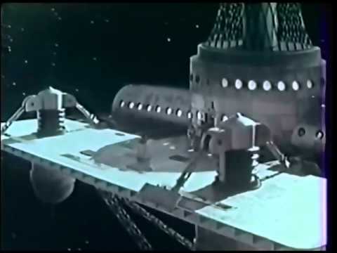 Cengâver - Space Trip - Episode I