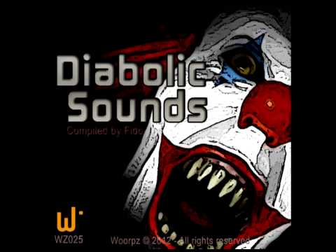 Konnektor - Ritmik State (X-Side Remix)