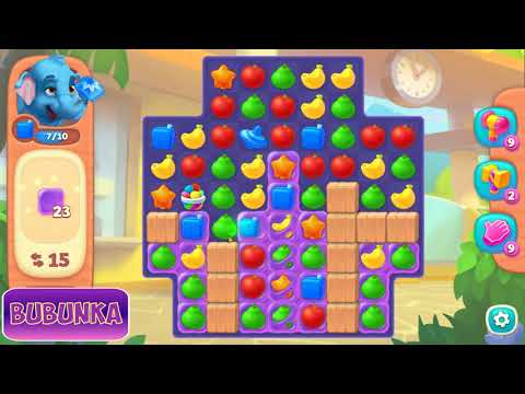 Wildscapes level 216 HD