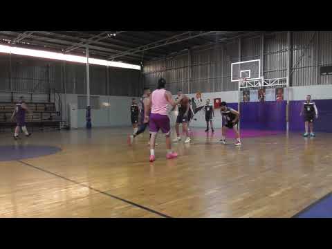 ΓΟΥΒΑ B.C 75 - 52 REAL VERTIS