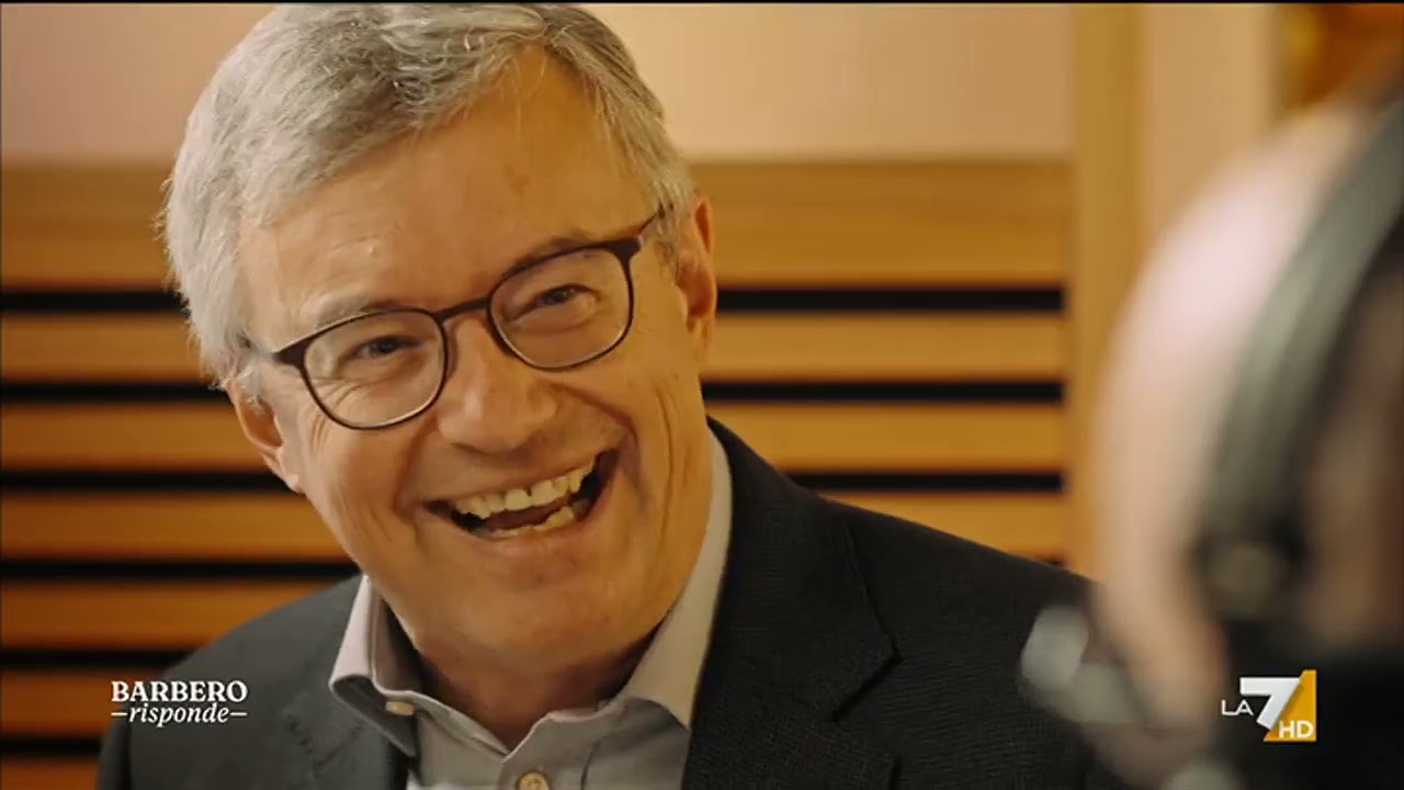 Le battaglie della Seconda Guerra Mondiale - Barbero risponde (La7, 26 febbraio 2025)