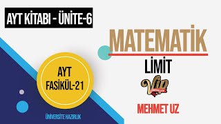 VİP YAYINLARI LİMİT (FASİKÜL-21)