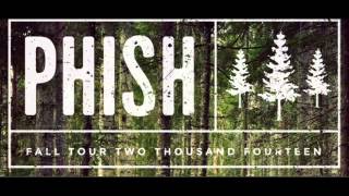 Phish - Destiny Unbound - 10/25/2014 Chula Vista