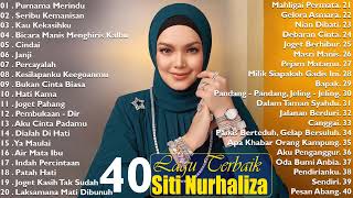 Download lagu Lagu Pilihan Terbaik Siti Nurhaliza Purnama Merind... mp3