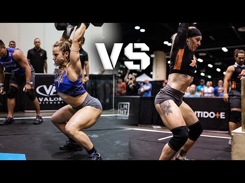 Grid League LIVE - Daytona Venom vs Orlando Aces